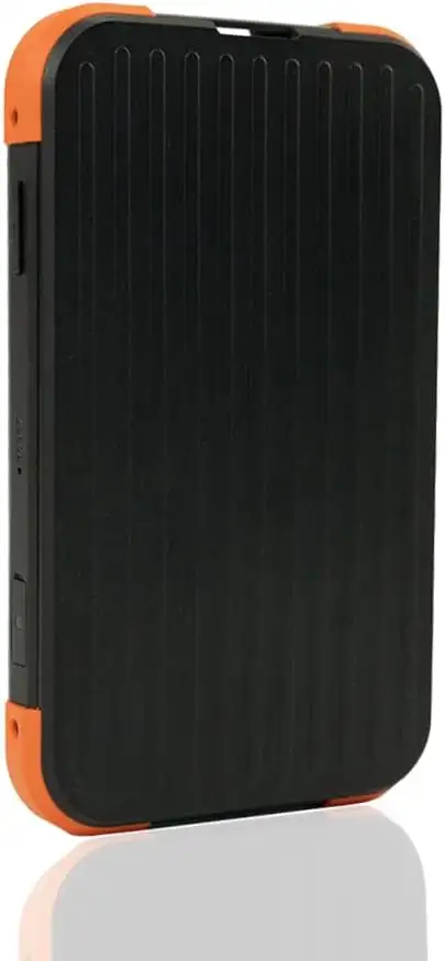 SIMO Solis 5G WiFi, No Contract or SIM Card Required, 16 Connected Devices, 1GBMonth Lifetime Data - 41PZJU1